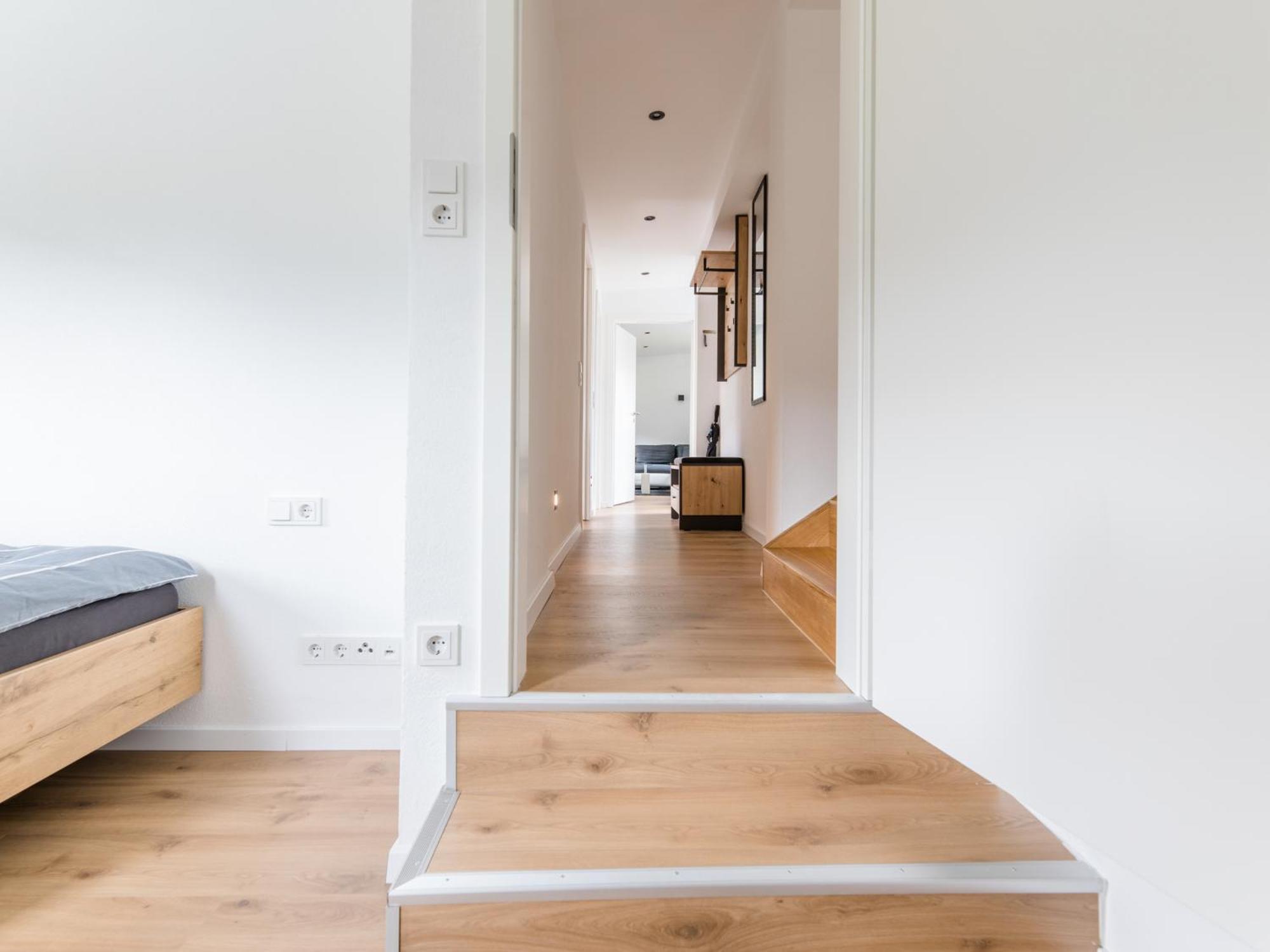 Ferienwohnung Kurparkblicksauerland Lennestadt Exteriér fotografie
