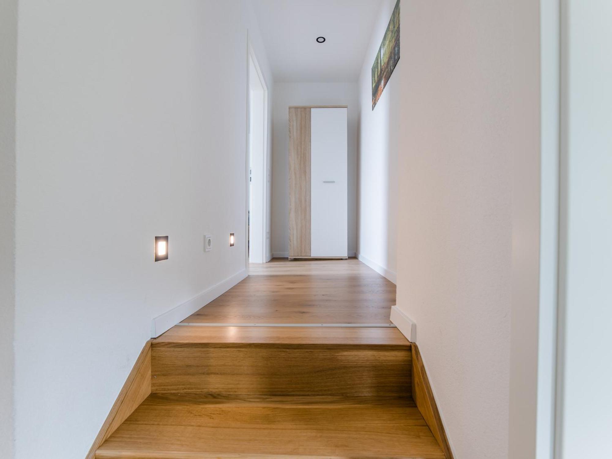 Ferienwohnung Kurparkblicksauerland Lennestadt Exteriér fotografie