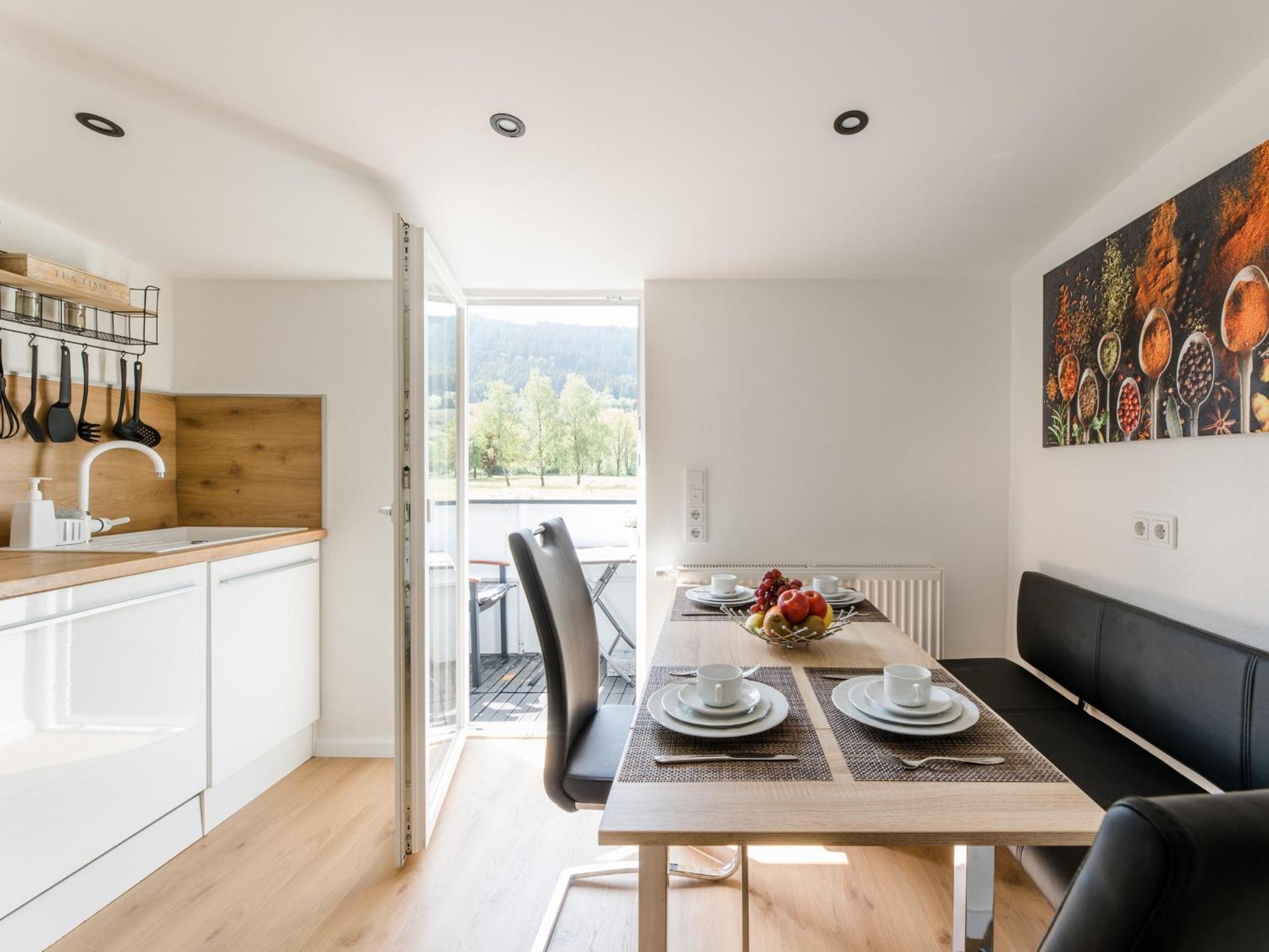 Ferienwohnung Kurparkblicksauerland Lennestadt Exteriér fotografie