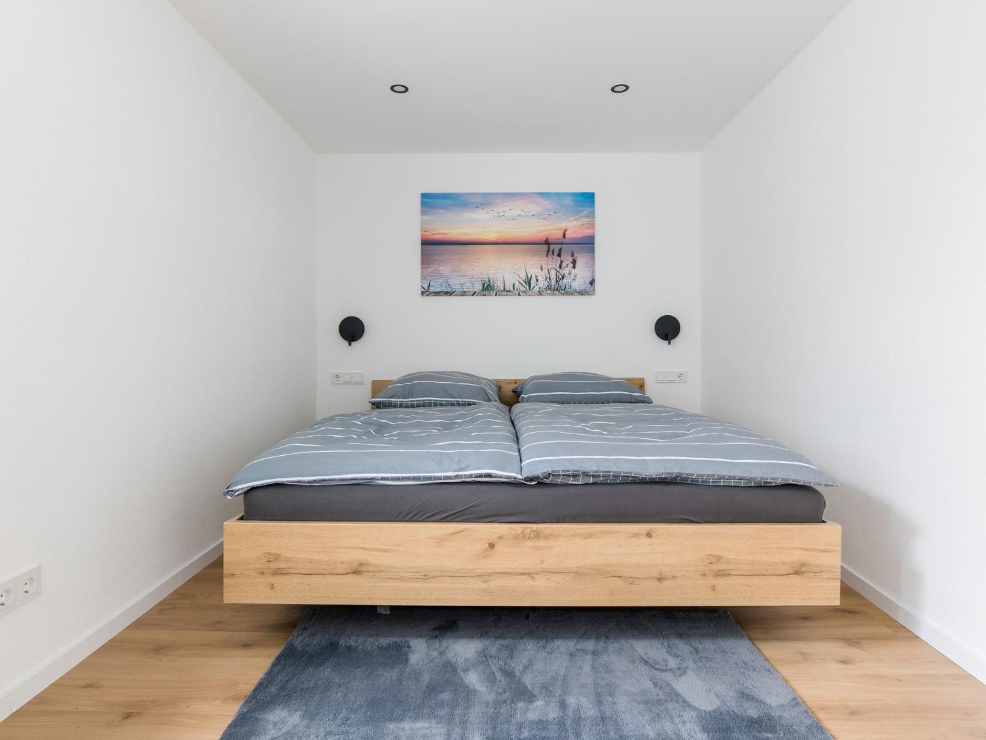 Ferienwohnung Kurparkblicksauerland Lennestadt Exteriér fotografie