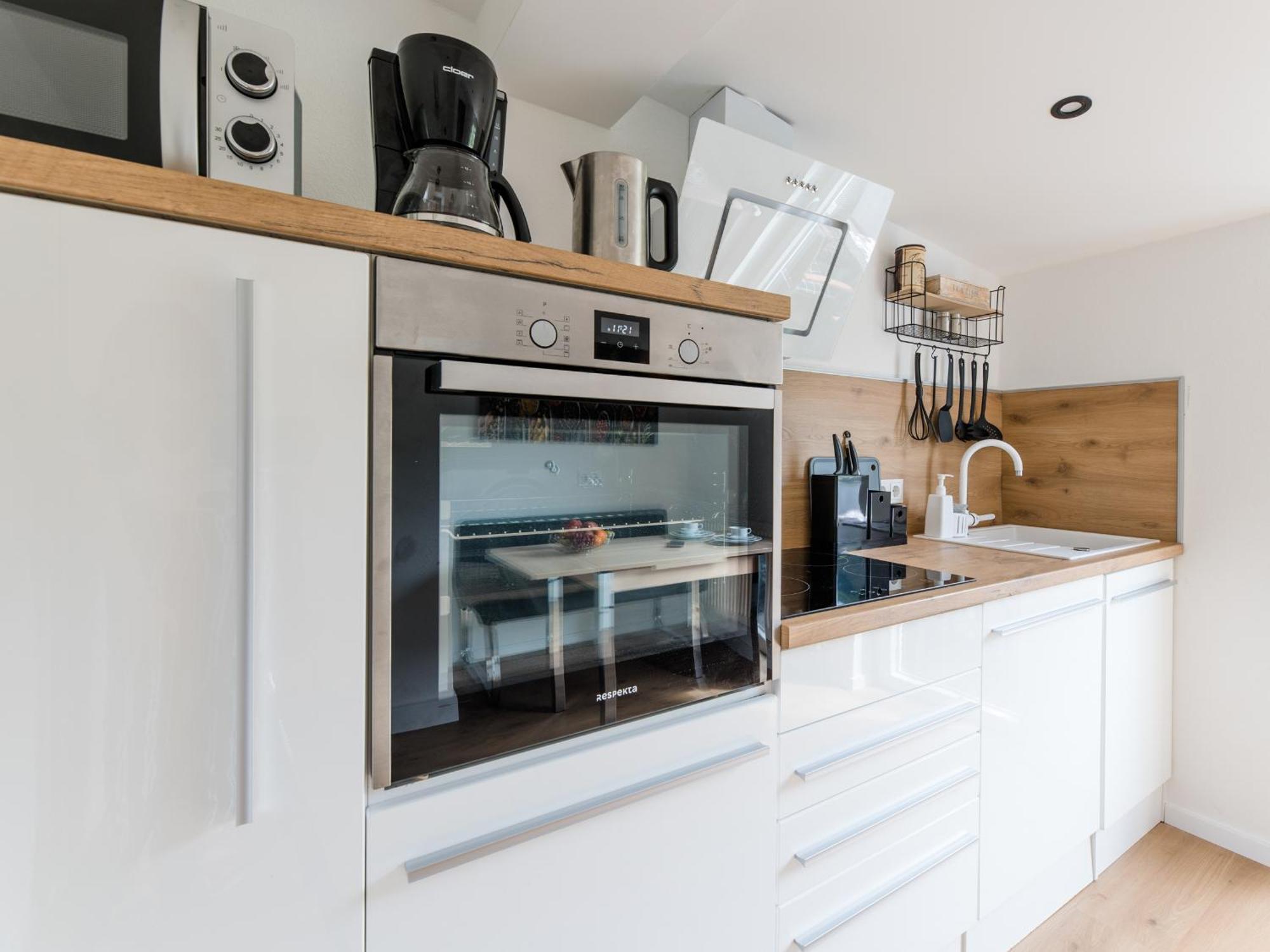 Ferienwohnung Kurparkblicksauerland Lennestadt Exteriér fotografie
