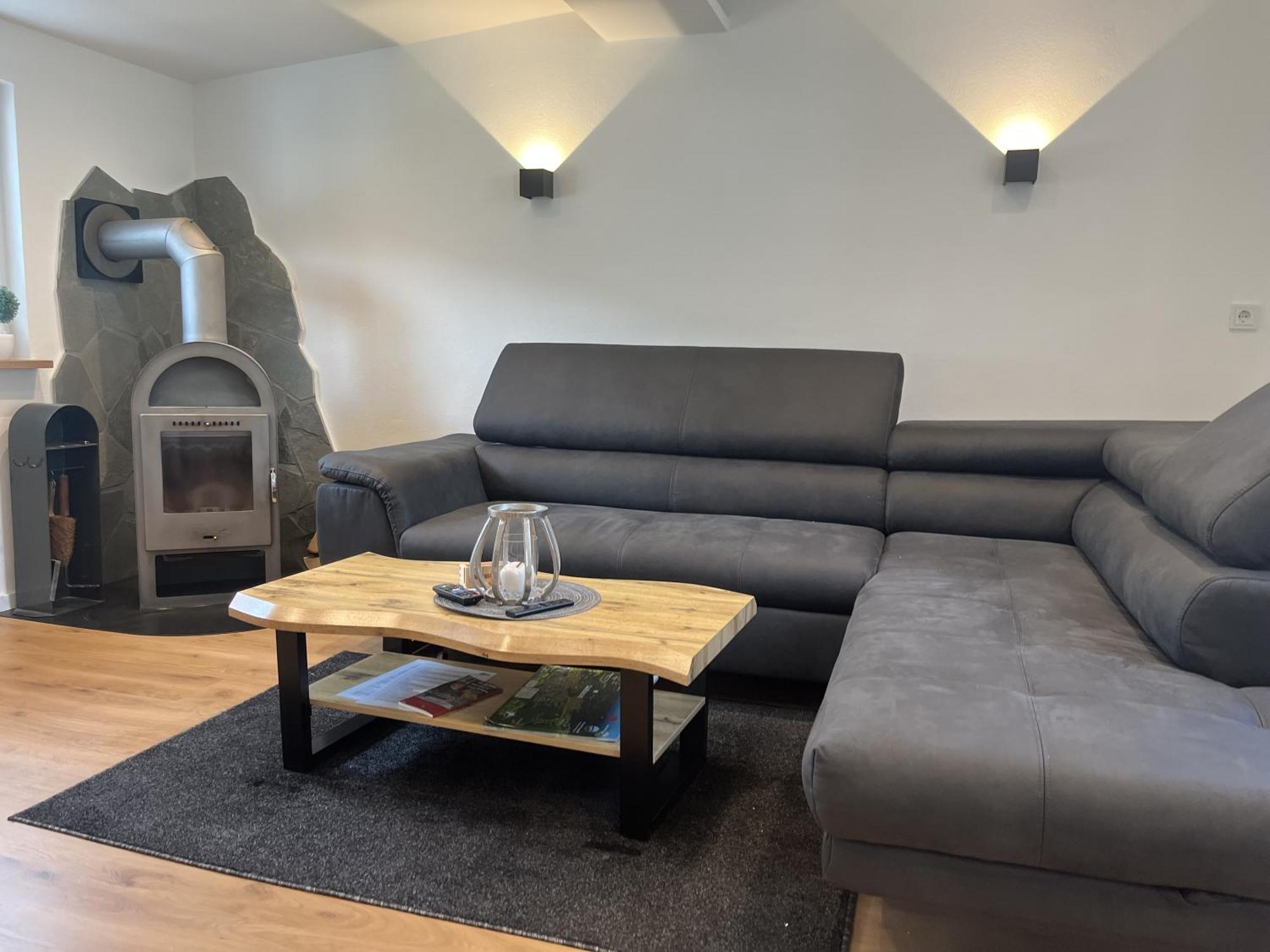 Ferienwohnung Kurparkblicksauerland Lennestadt Exteriér fotografie