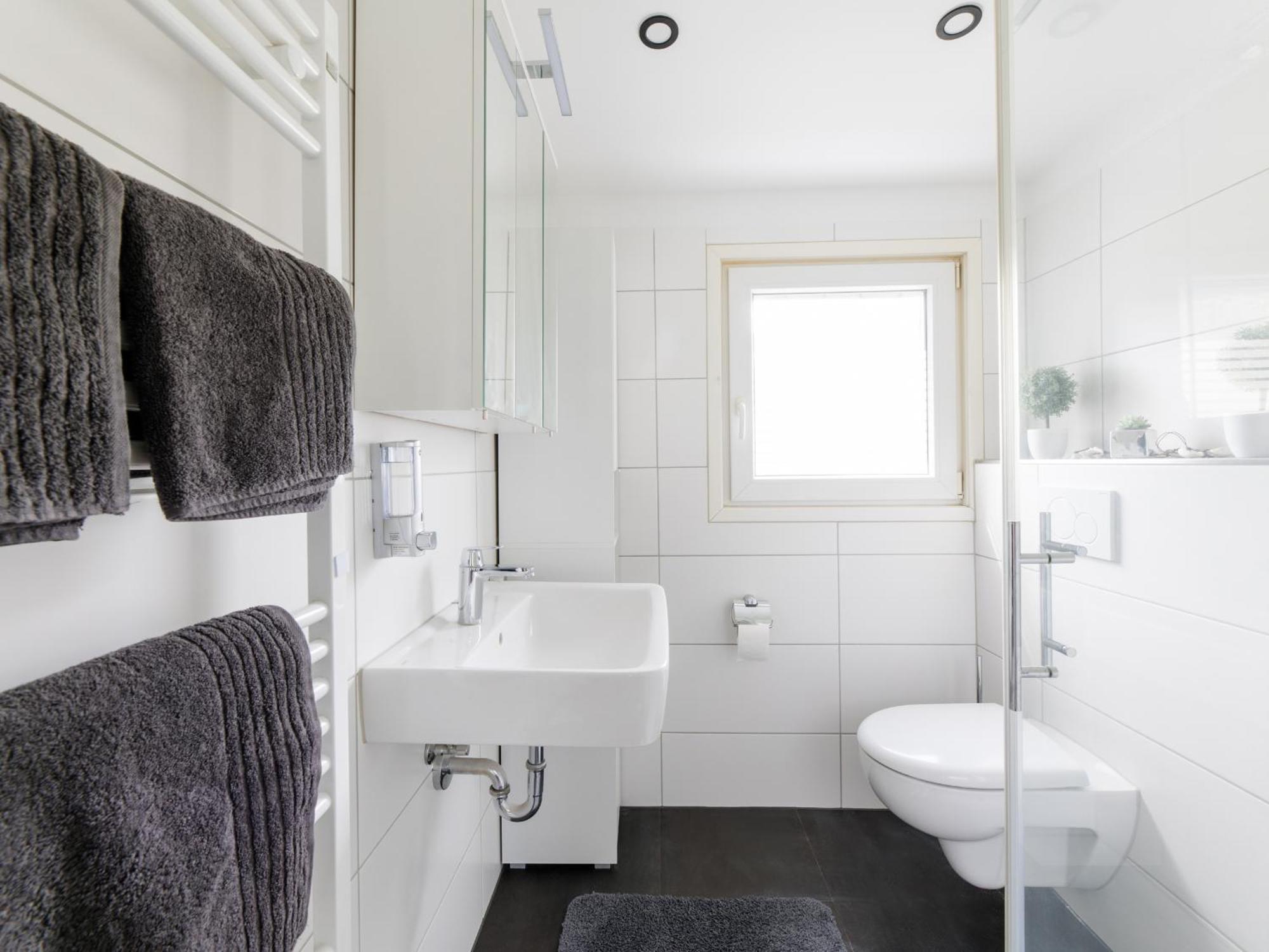 Ferienwohnung Kurparkblicksauerland Lennestadt Exteriér fotografie