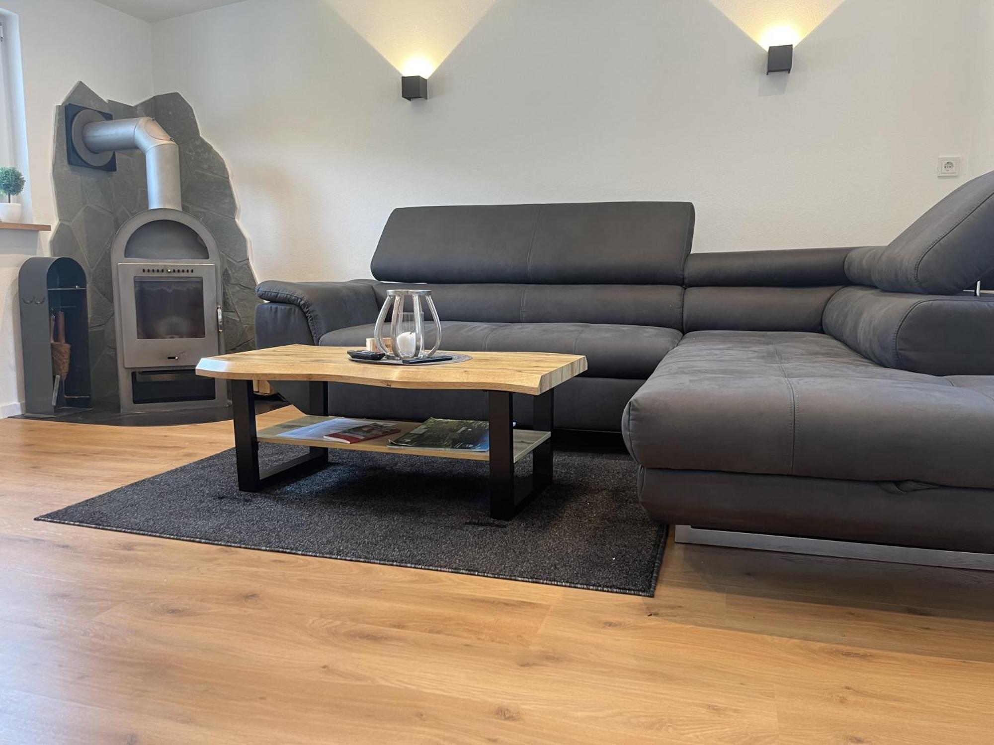 Ferienwohnung Kurparkblicksauerland Lennestadt Exteriér fotografie